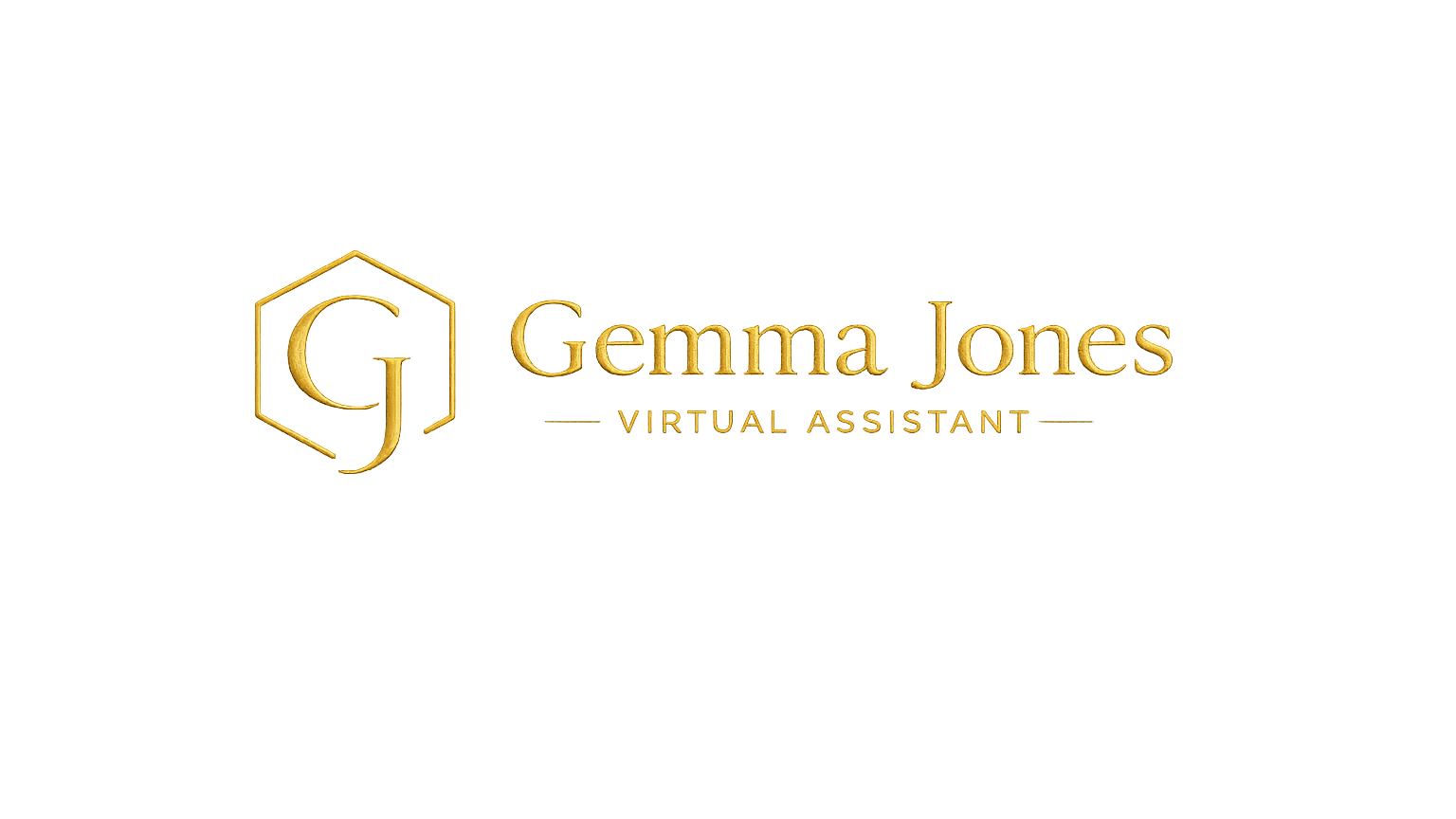 Gemma Jones | Virtual Assistant