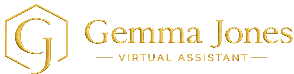 Gemma Jones | Virtual Assistant